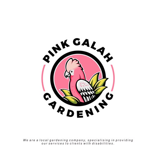 gardening logo