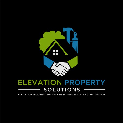 Elevation property solutions