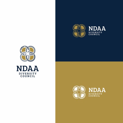 Clean and Modern Logo