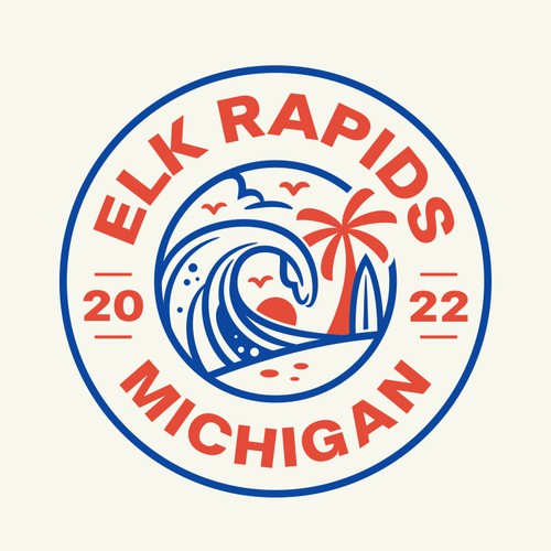 Elk Rapids Michigan