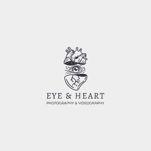 Eye & Heart