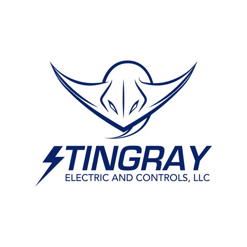 Stingray Logo