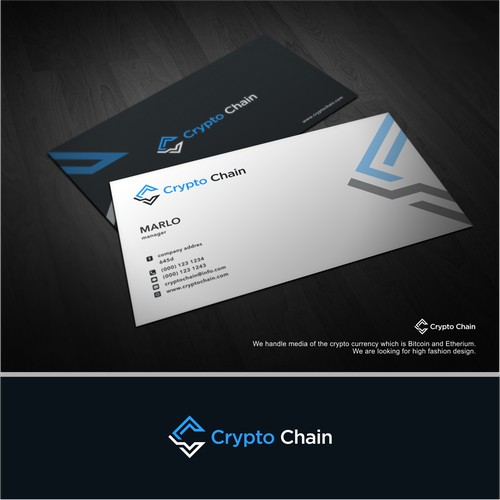 crypto chain