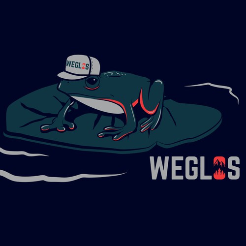 Winner design for WEGLOS