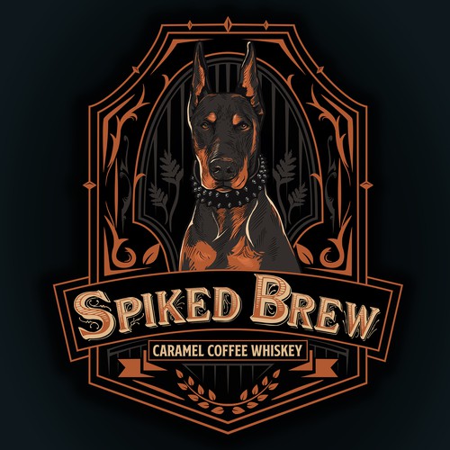 Spiked Brew