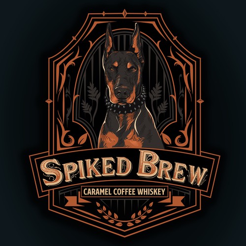 Spiked Brew
