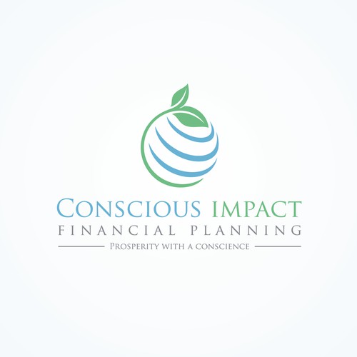 Financial Planning Firm logo