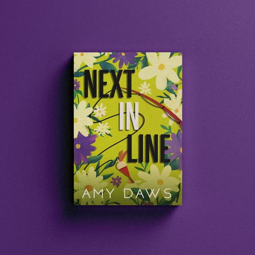 Next in line ( Amy daws)