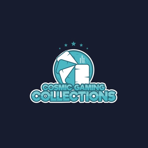 Game logo
