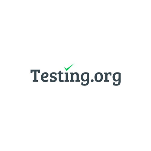 Testing.org Logo Design