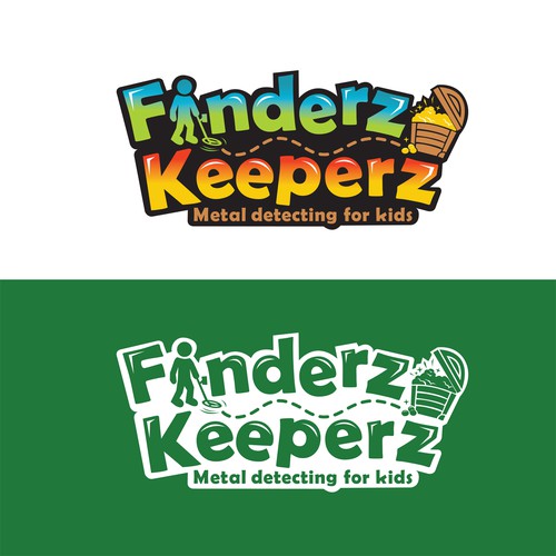 Finderz Keepers