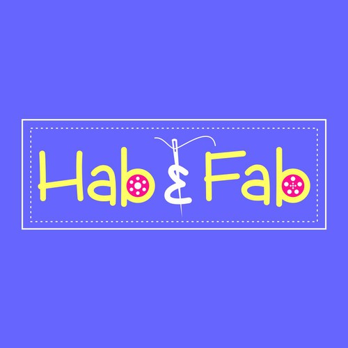 Tailoring material retail shop