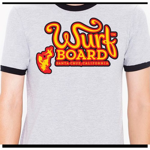 Wurf Board