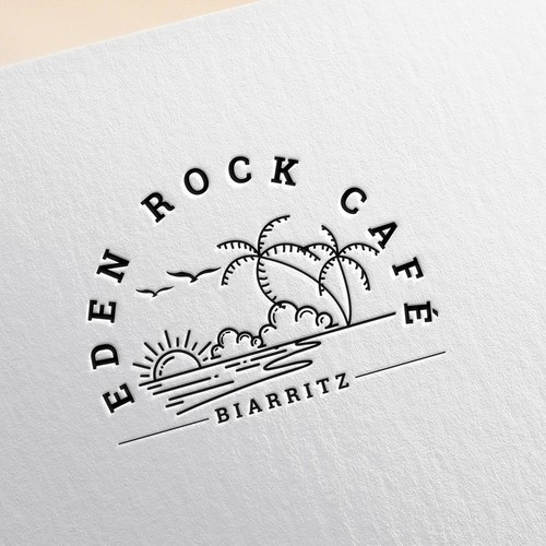 Eden Rock Café