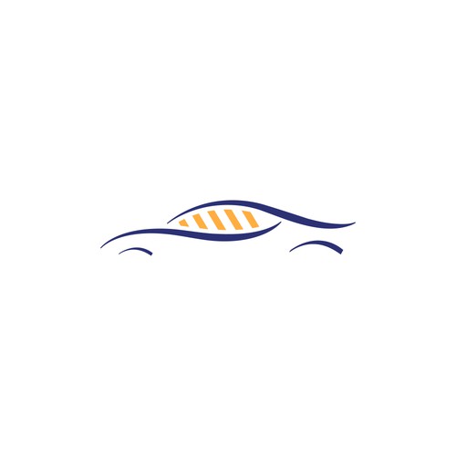car icon for autotechIQ DNA