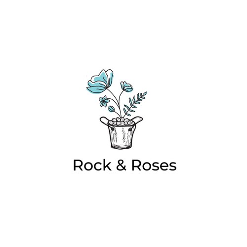 Rock & Rose