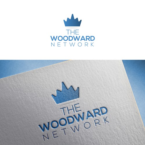 woodward logo