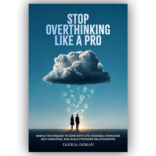 Ebook: Stop overthinking like a pro 