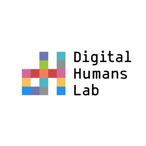 Logo Concept for UX Startup