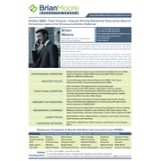 Reviewed design