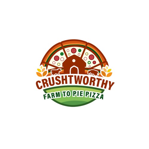 Crustworthy