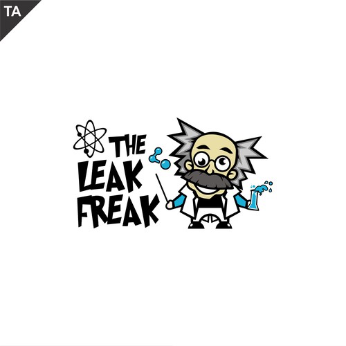 The Leak Freak