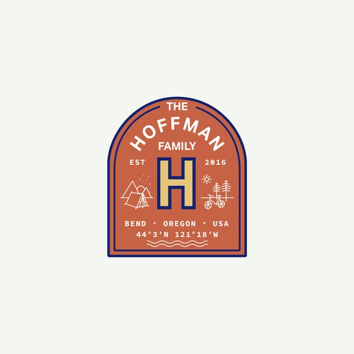 Hoffman Family