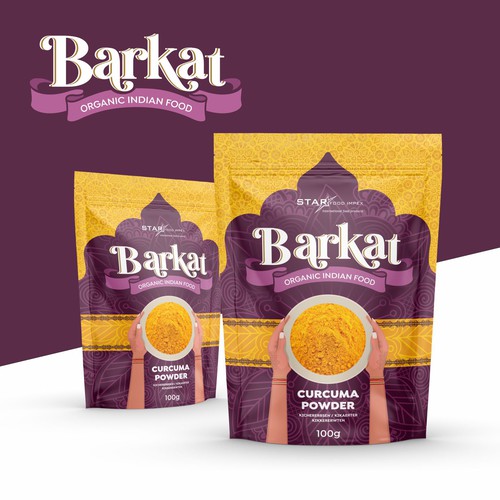 Barkat