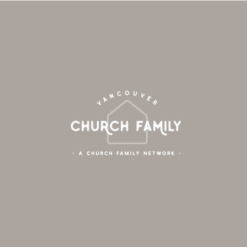 Church Family Logo