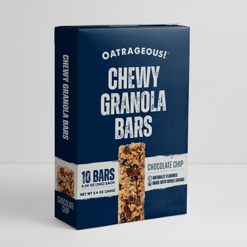 granola bar