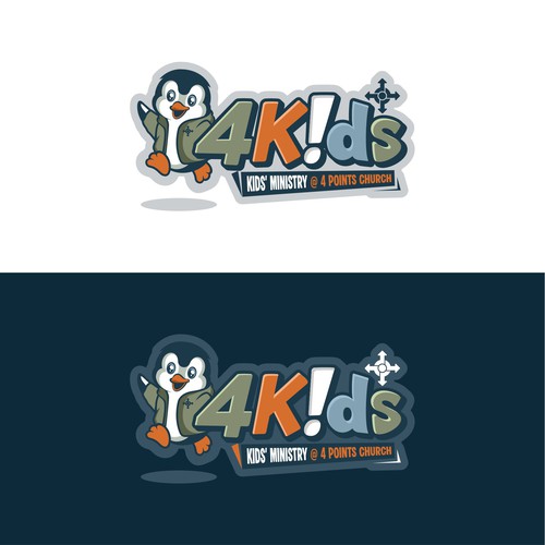 church logo