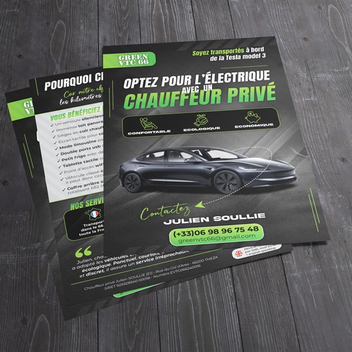 flyer