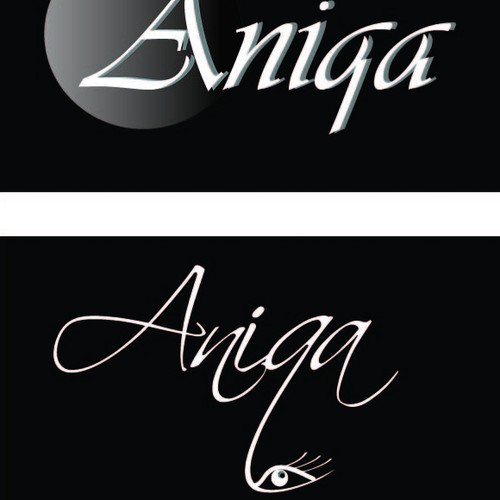 Create a simple, yet impactful & easily recognisable logo for Aniqa