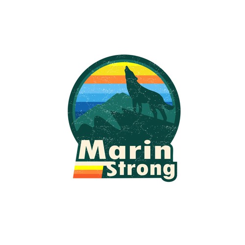 Marin Strong