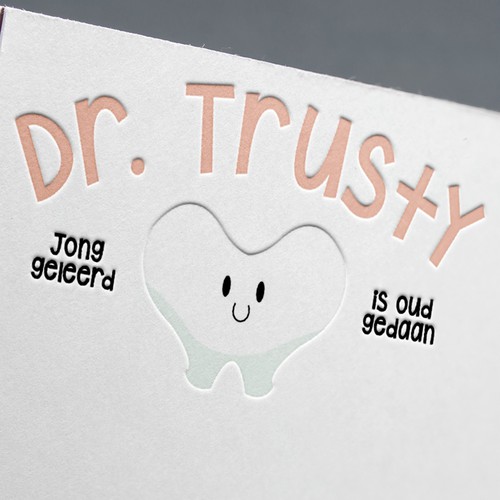 Logo dentist