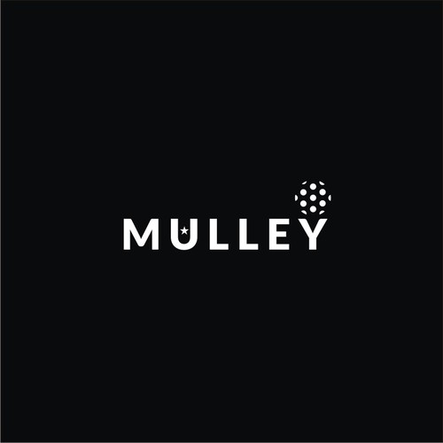 Mulley Logo Design