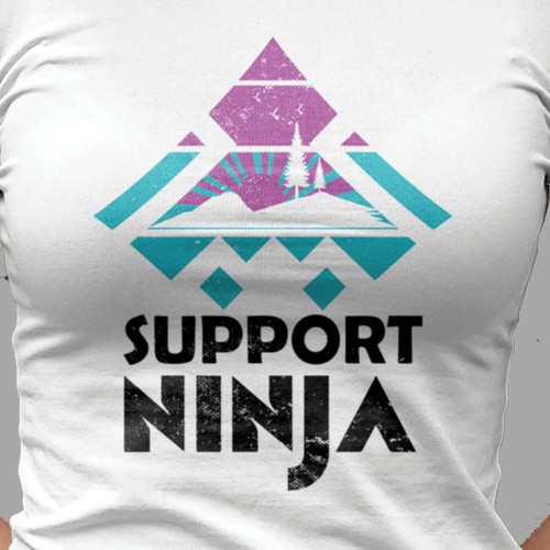 SUPPORT NINJA