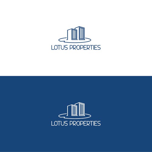 Lotus Properties Logo