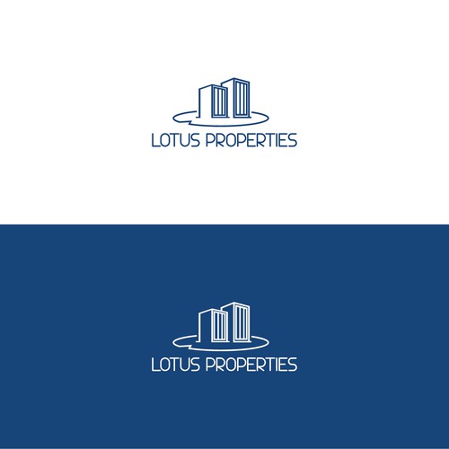 Lotus Properties Logo