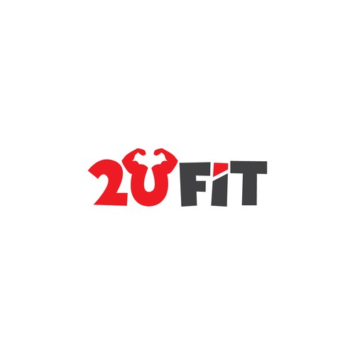 Fitness Logo