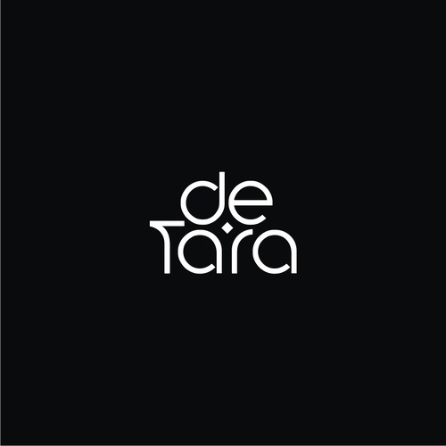  luxury logo for a skin care product.
