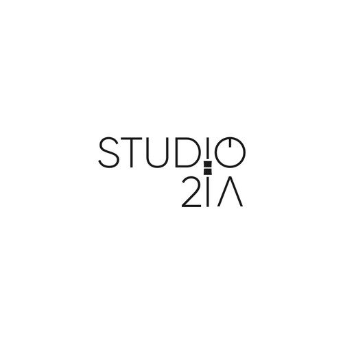 Meaningful logo for Music Studio