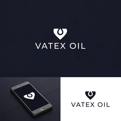 Vatex Oil Logo