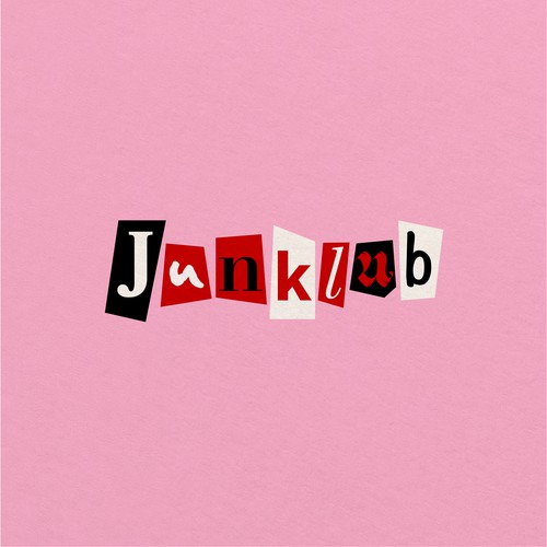Junklub - Junk journaling club