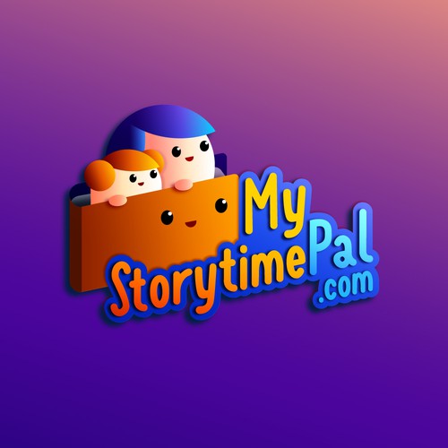MyStorytimePal.com