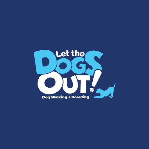 Let the Dogs Out