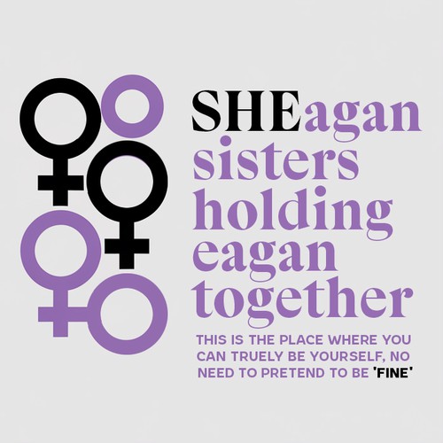 SHEagan Sisters