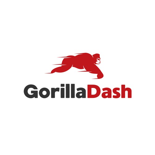 Gorilla Dash