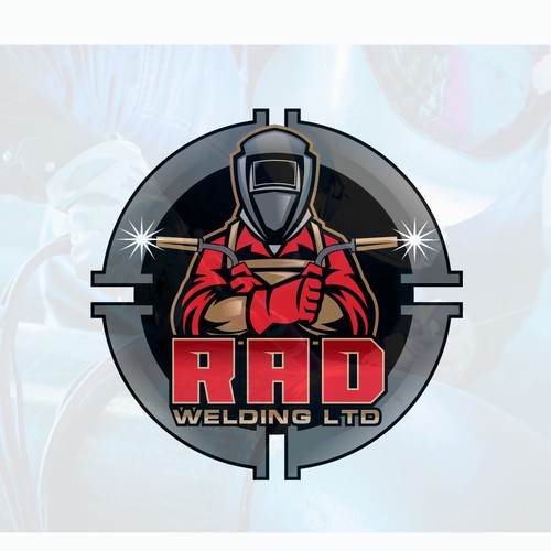 RAD welding