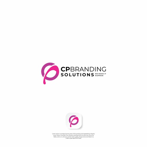 CP branding